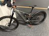 CUBE Stereo Hybrid ONE44 HPC SLX 800 vel. M 2025 274KM
