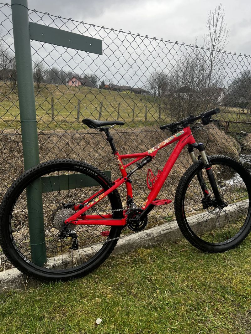 Specialized Specialized Epic
