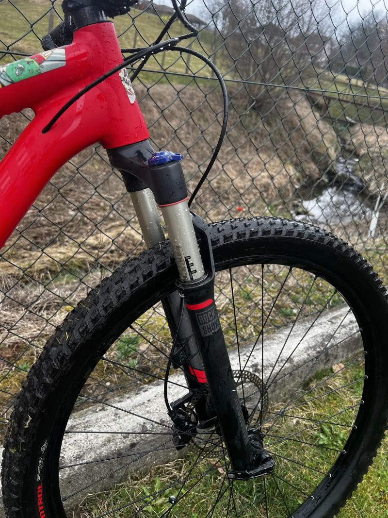 Specialized Specialized Epic