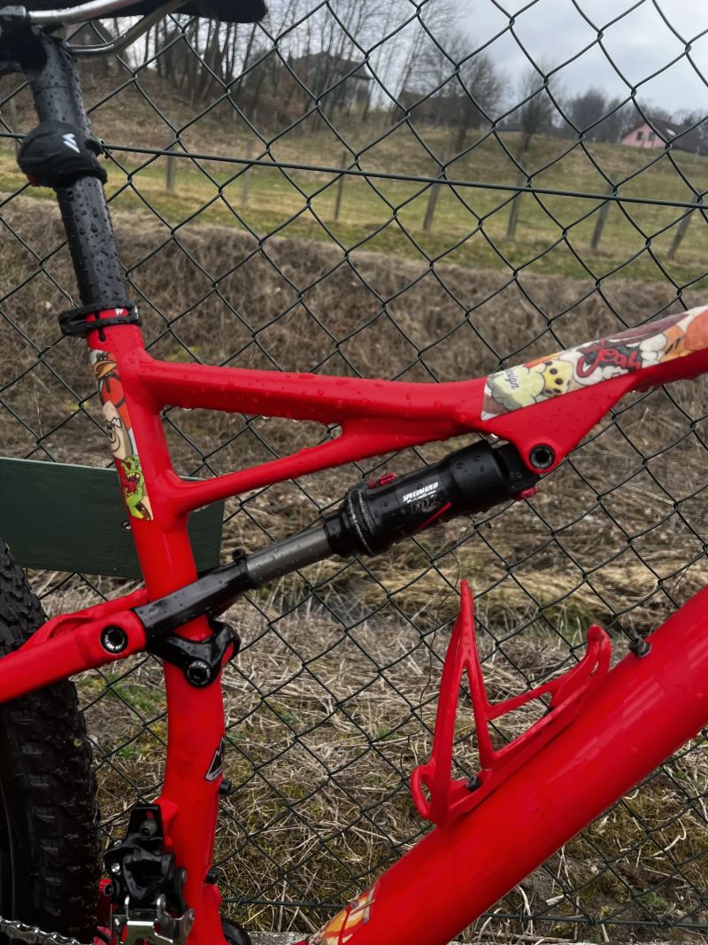 Specialized Specialized Epic