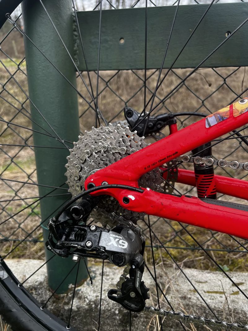 Specialized Specialized Epic