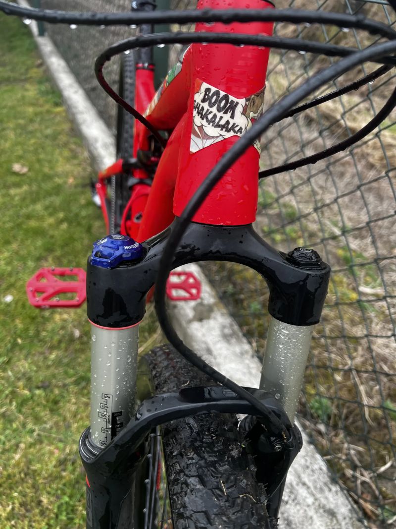 Specialized Specialized Epic