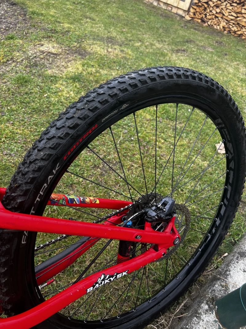 Specialized Specialized Epic