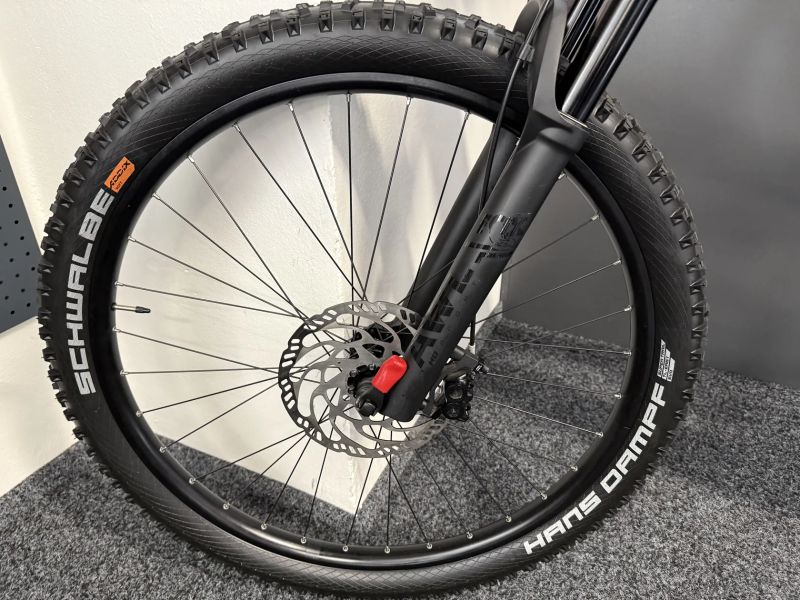 CUBE Stereo Hybrid ONE44 HPC RACE 800 vel.L 2025 628km TOP 