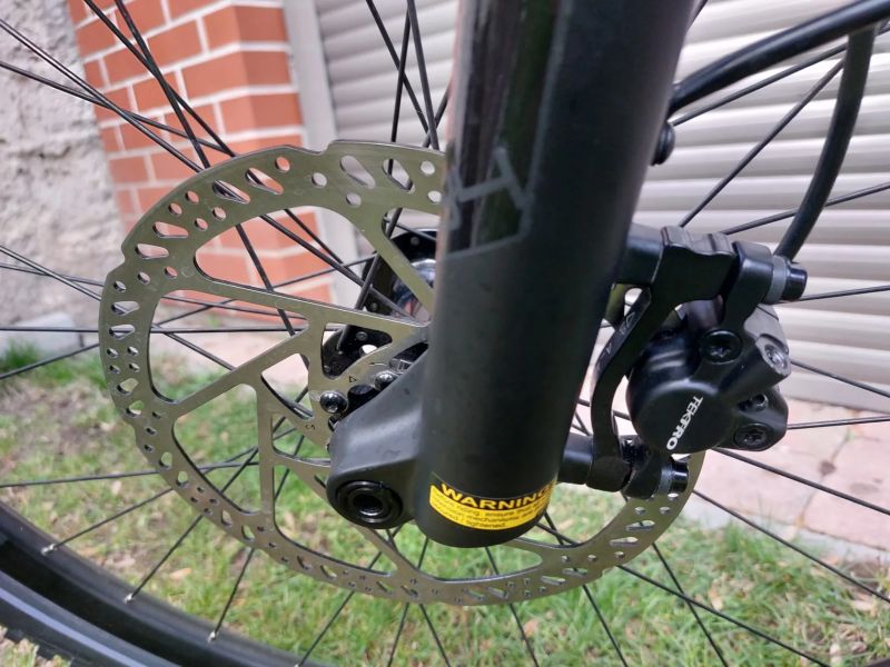 Trek Trek Powerfly FS 4 Equipped Lava/ Trek Black