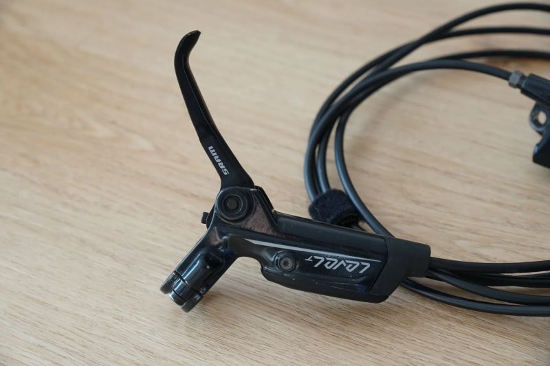 Hydraulicke kotoučové brzdy Sram Level T