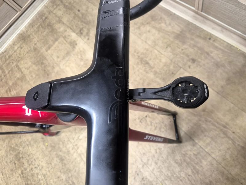 Rámová sada Stevens Superprestige