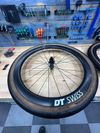 gravelová karbonová kola DT Swiss GRC 1400 I Centerlock I 240
