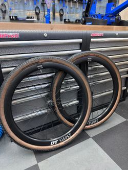 gravelová karbonová kola DT Swiss GRC 1400 I Centerlock I 240