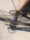 Trek Procaliber 9.6 rainbow edition