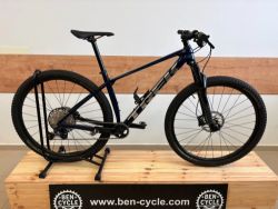 Trek Procaliber 9.6 rainbow edition