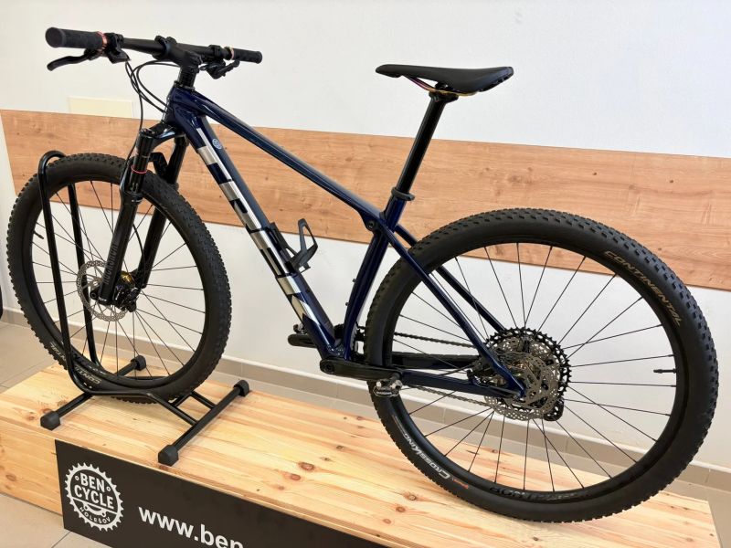 Trek Procaliber 9.6 rainbow edition