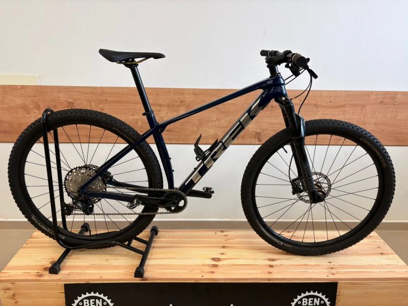 Trek Procaliber 9.6 rainbow edition