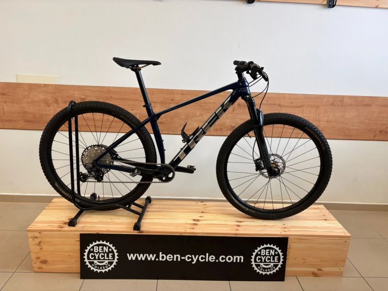 Trek Procaliber 9.6 rainbow edition