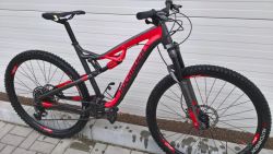 HORSKÉ KOLO ROCKRIDER L