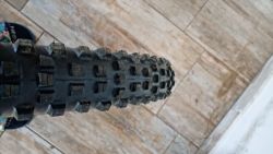 Přední kolo 27,5" dt swiss 350 ex511 15x110