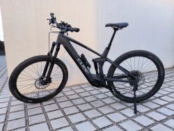 Cube Stereo 140HPC Race
