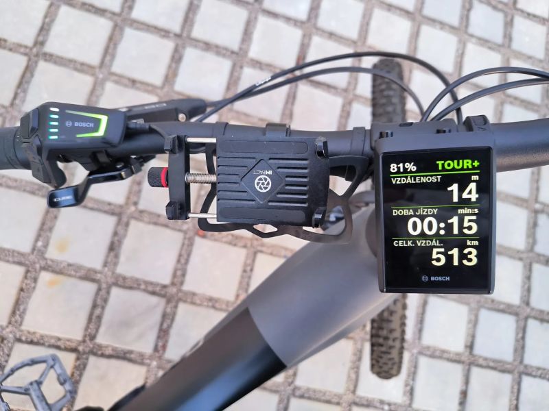 Cube Stereo 140HPC Race