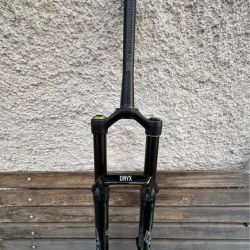 DVO Onyx 38 D1 SL 170mm