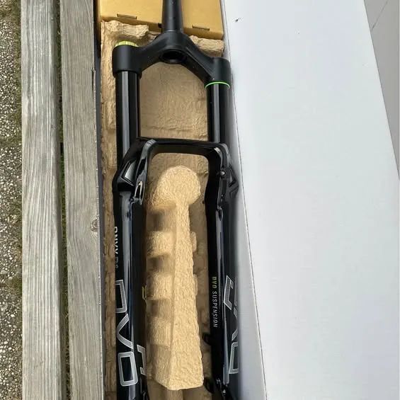 DVO Onyx 38 D1 SL 170mm