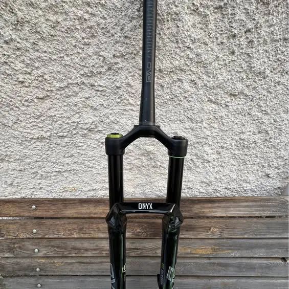 DVO Onyx 38 D1 SL 170mm