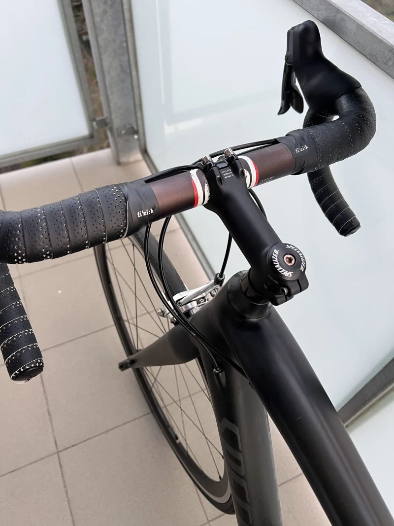 Specialized Tarmac