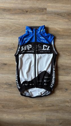 Cyklistická vesta