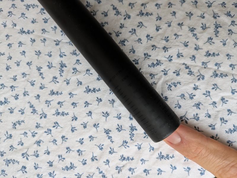 Bontrager MTB integrovana riditka/predstavec 820mm/45mm