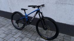 Trek Fuel Ex 8
