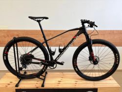 Mondraker Chrono R < 200 km