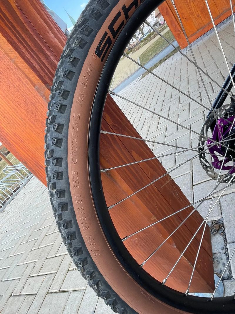 Specialized Rockhopper sport