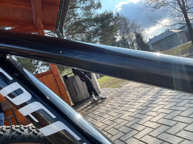 Specialized Rockhopper sport