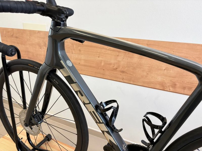 Trek Emonda SL6 karbonová kola bontrager