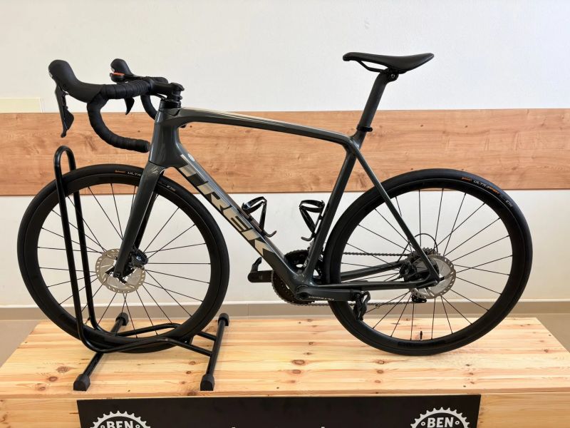 Trek Emonda SL6 karbonová kola bontrager