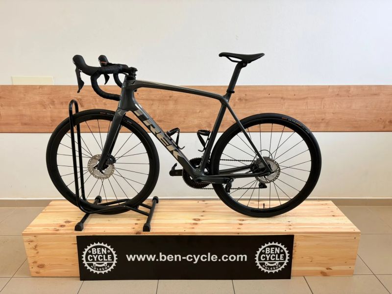 Trek Emonda SL6 karbonová kola bontrager