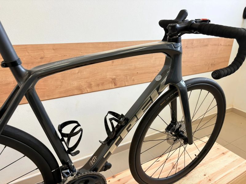 Trek Emonda SL6 karbonová kola bontrager