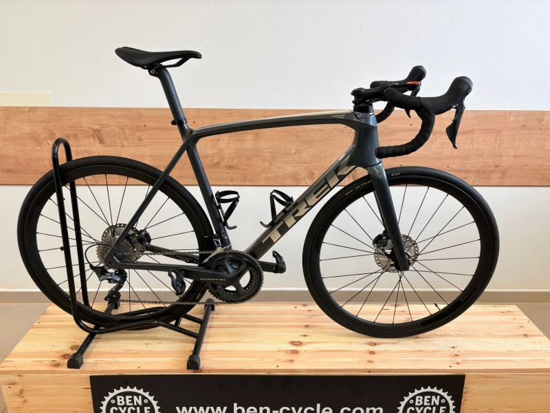 Trek Emonda SL6 karbonová kola bontrager