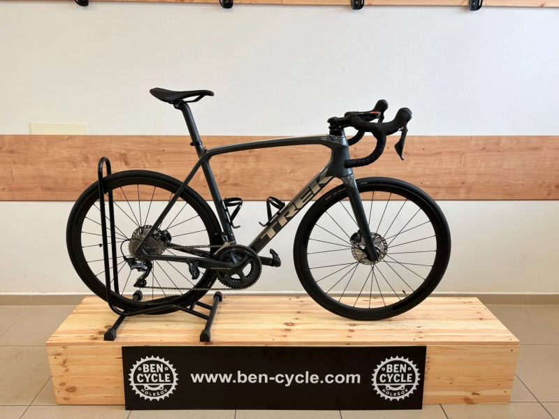 Trek Emonda SL6 karbonová kola bontrager