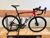 Trek Emonda sl6 - karbonová kola bontrager