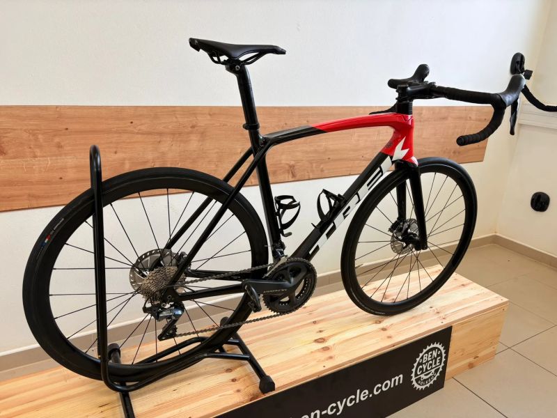 Trek Emonda sl6 - karbonová kola bontrager