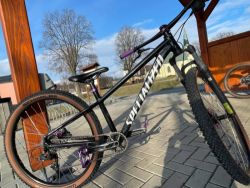 Specialized Rockhopper sport