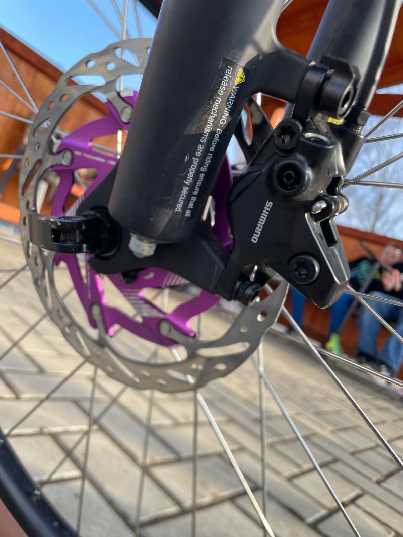 Specialized Rockhopper sport