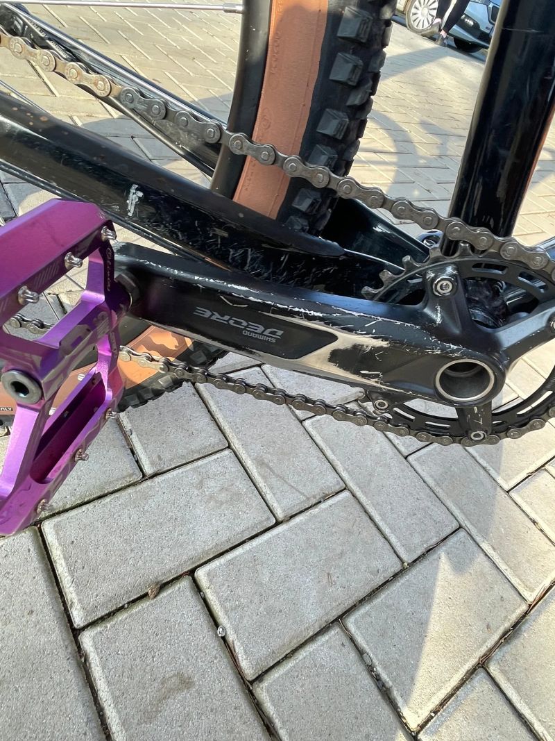 Specialized Rockhopper sport