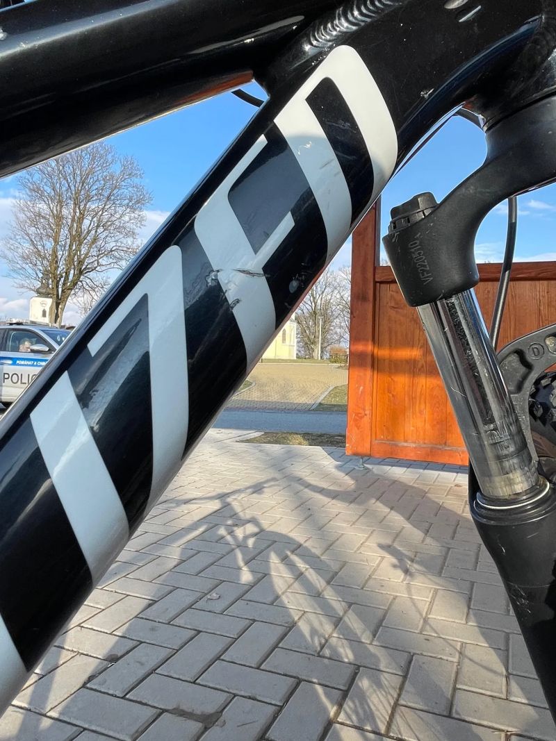 Specialized Rockhopper sport