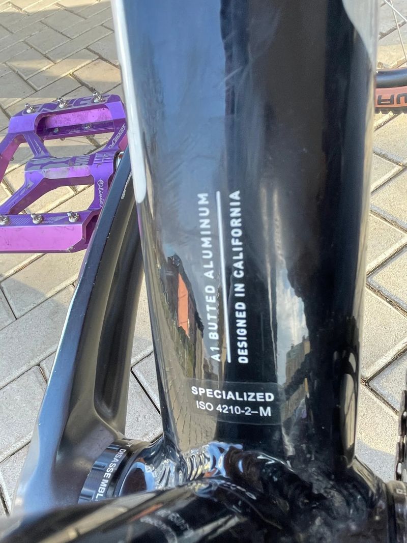 Specialized Rockhopper sport