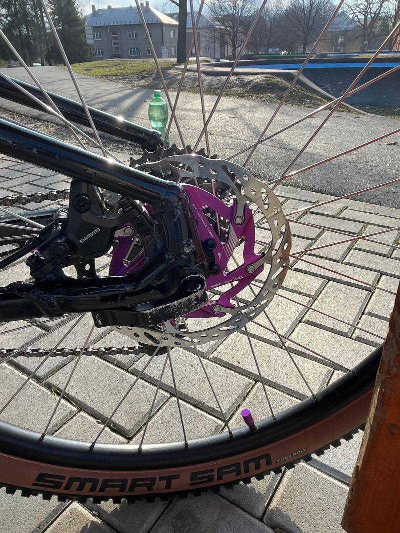 Specialized Rockhopper sport