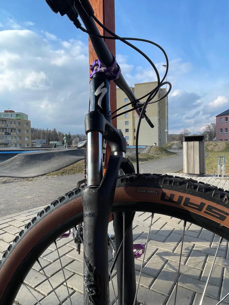 Specialized Rockhopper sport