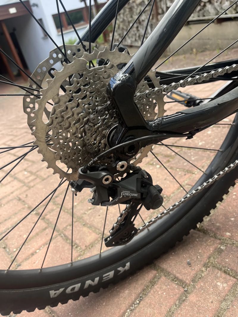 Merida Big Trail 400