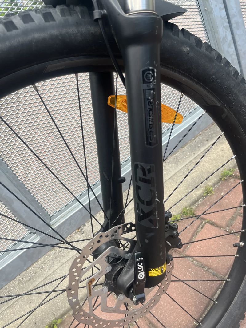 Merida Big Trail 400