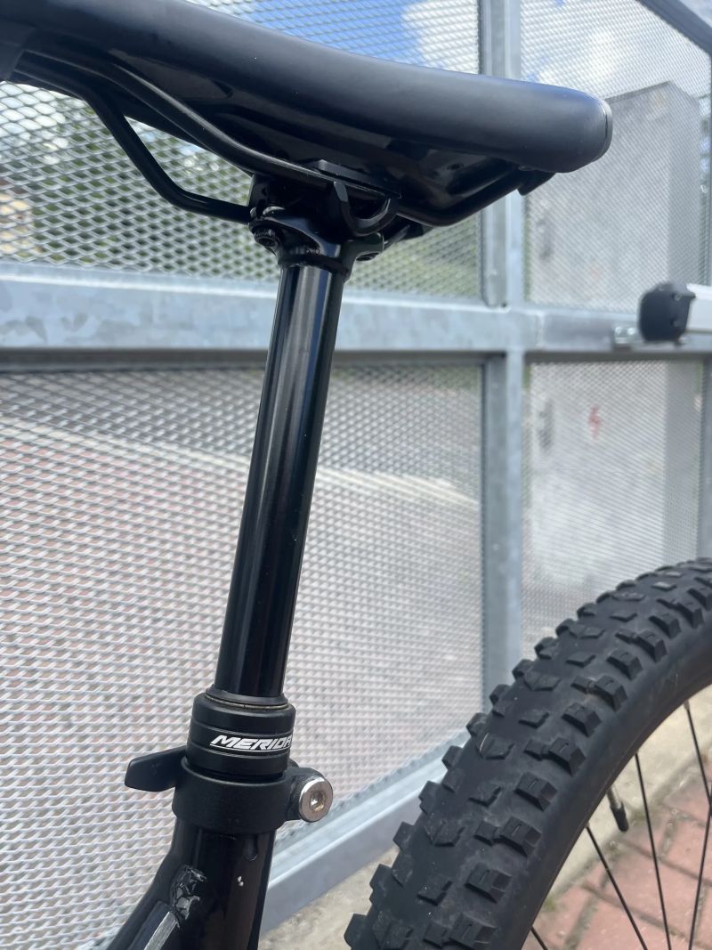 Merida Big Trail 400